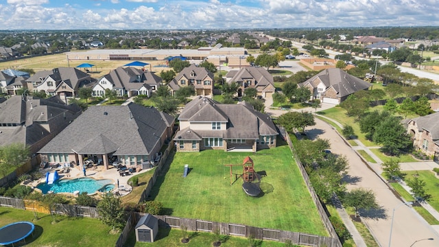 16916 W Caramel Apple Trl, Cypress, TX 77433 - photo 6
