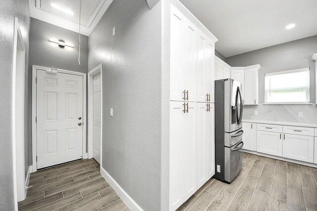 2448 Areba St, Houston, TX 77091 - photo 31