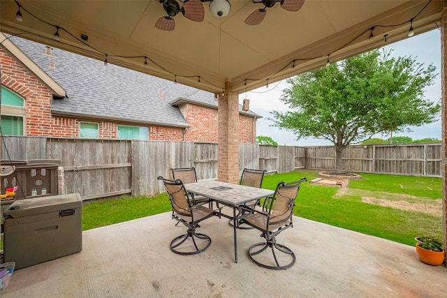 1618 Quail Ridge Dr, Katy, TX 77493 - photo 47