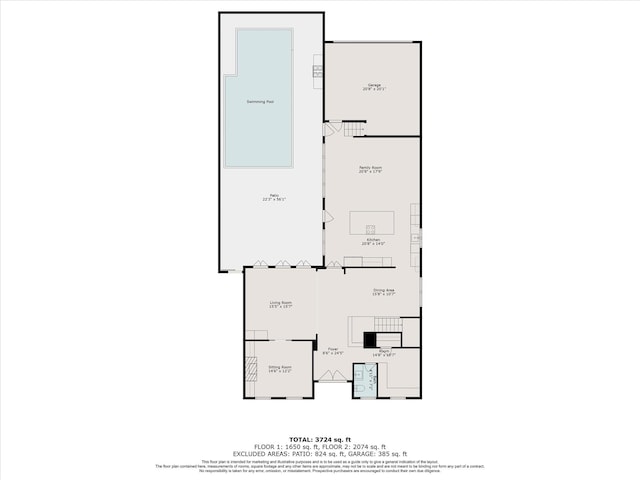 2114 Wroxton Rd, Houston, TX 77005 - photo 40
