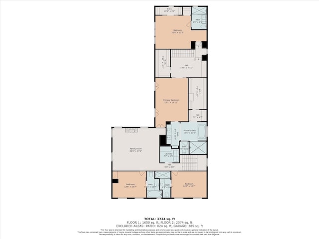 2114 Wroxton Rd, Houston, TX 77005 - photo 41