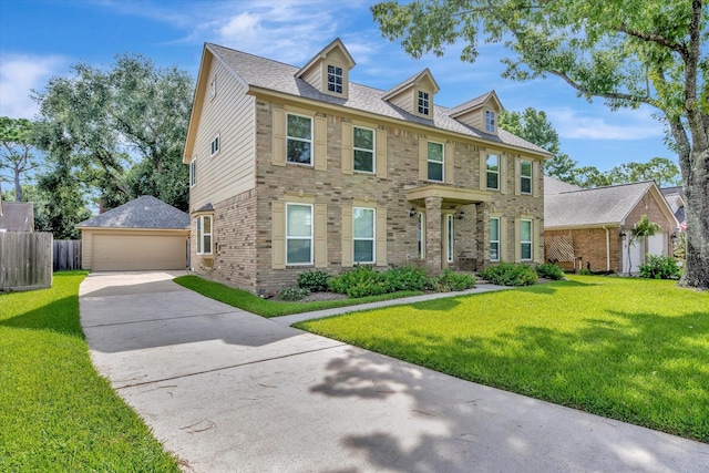 14519 Hillside Hickory Ct, Houston, TX 77062 - photo 2