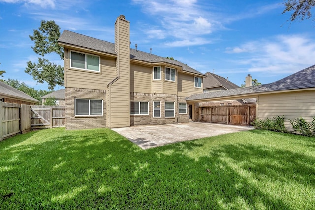 14519 Hillside Hickory Ct, Houston, TX 77062 - photo 3