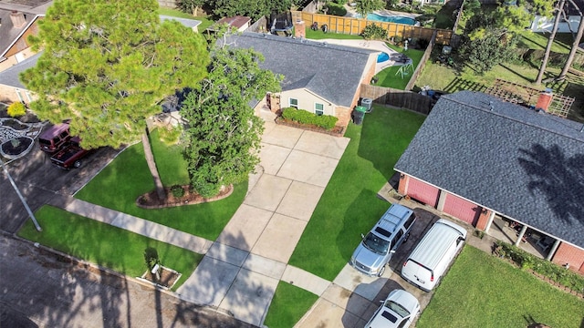 706 Seacliff Dr, Houston, TX 77062 - photo 24