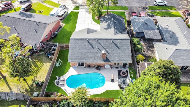 706 Seacliff Dr, Houston, TX 77062 - photo 23