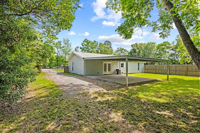 150 Crepe Mrytle, Bridge City, TX 77611 - photo 23