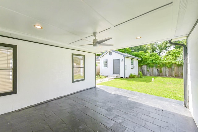 7751 Greenstone St, Houston, TX 77087 - photo 37