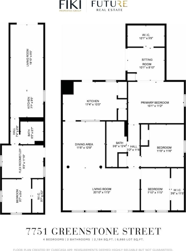 7751 Greenstone St, Houston, TX 77087 - photo 45