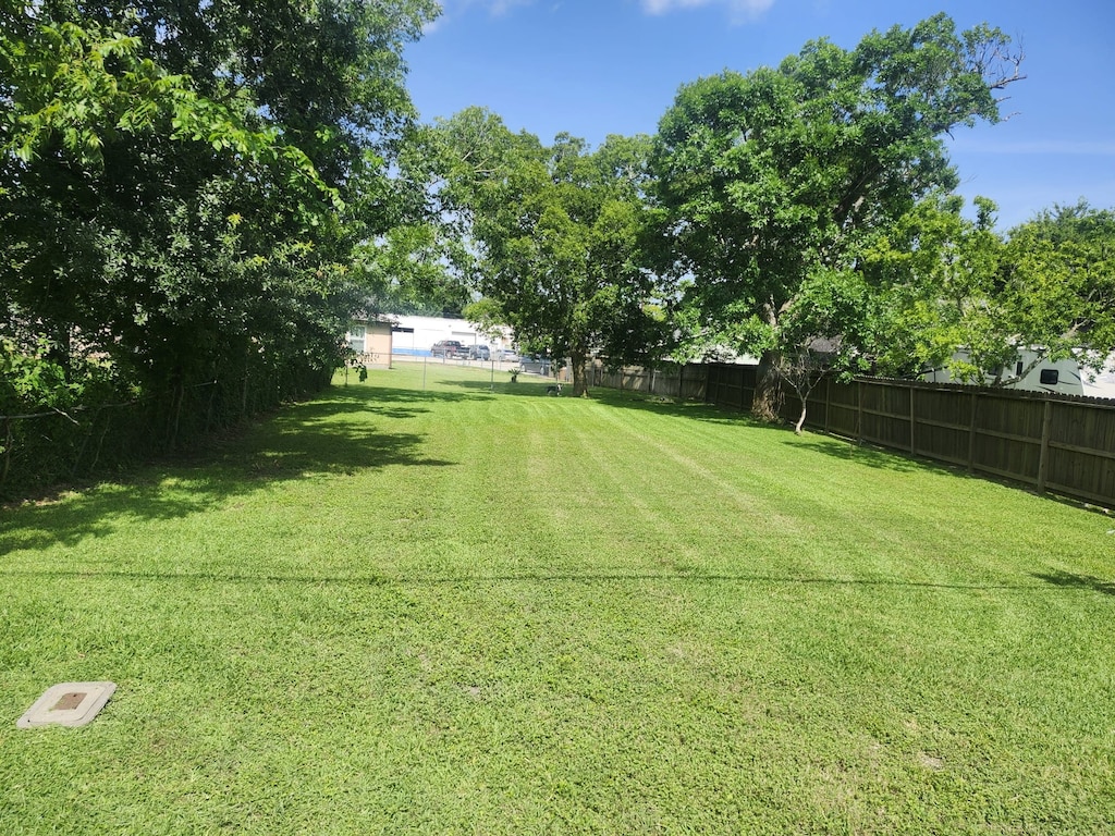 TBD Saint Goar St, Dickinson, TX 77539 - photo 1