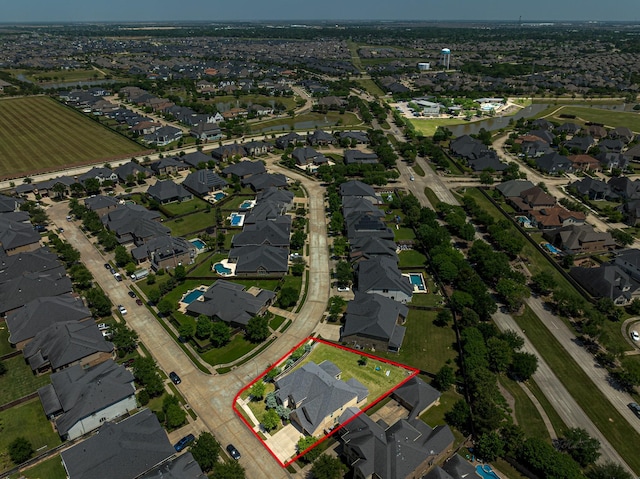 1714 Rice Mill Dr, Katy, TX 77493 - photo 49