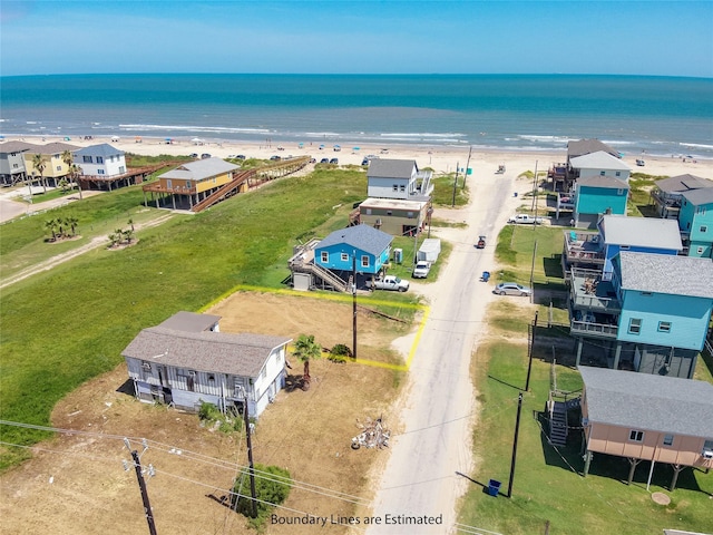 0 Yucca Ave, Surfside Beach, TX 77541 - photo 1