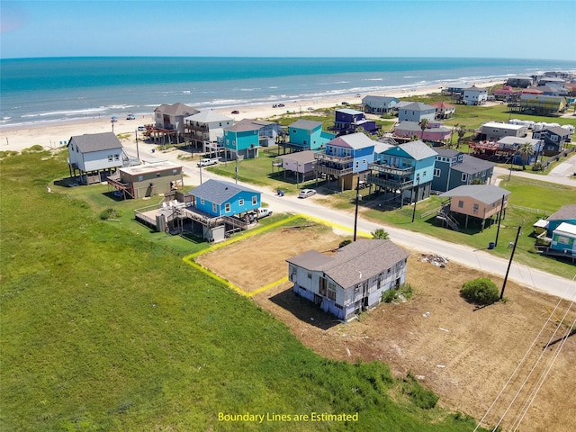 0 Yucca Ave, Surfside Beach, TX 77541 - photo 2