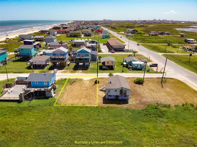 0 Yucca Ave, Surfside Beach, TX 77541 - photo 3