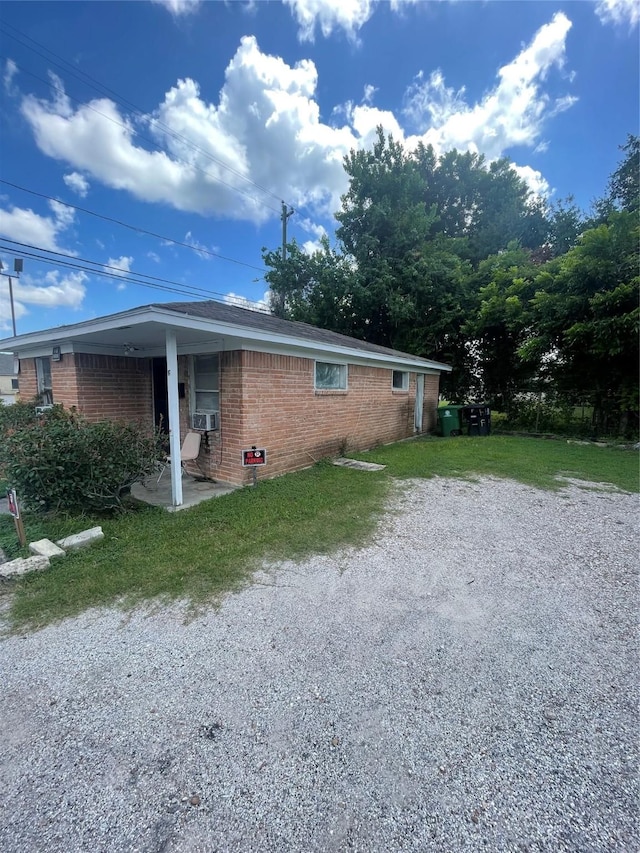 4914 Weaver Rd Unit A, Houston, TX 77016 - photo 1