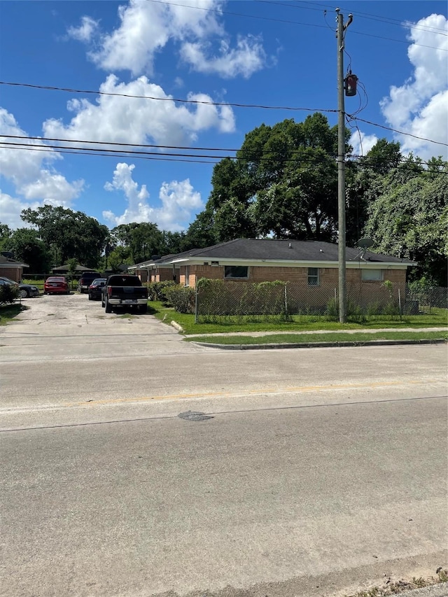 4914 Weaver Rd Unit A, Houston, TX 77016 - photo 3