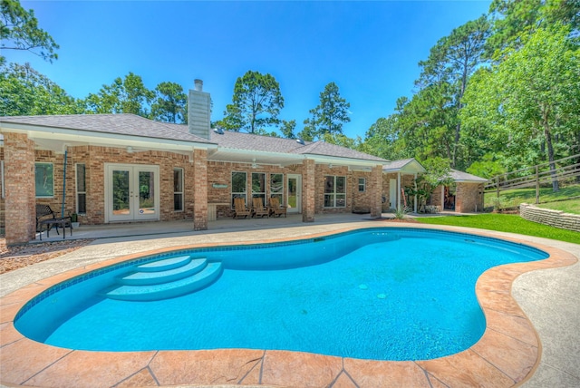 951 S Cape Royale Dr, Coldspring, TX 77331 - photo 1