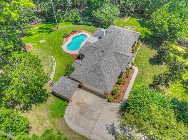 951 S Cape Royale Dr, Coldspring, TX 77331 - photo 38