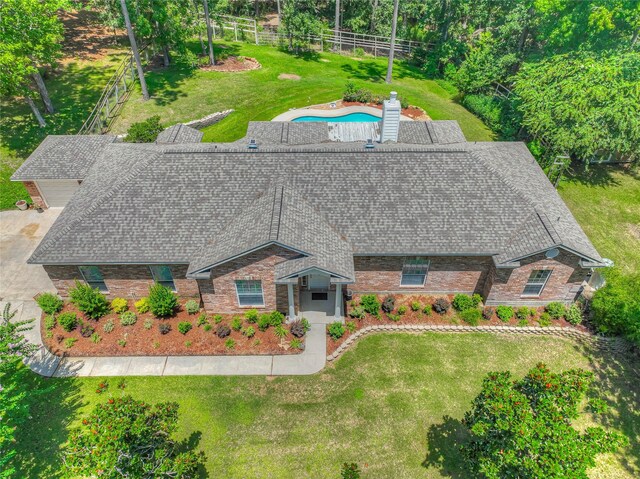 951 S Cape Royale Dr, Coldspring, TX 77331 - photo 21