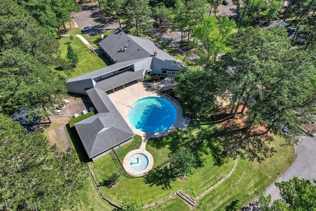 951 S Cape Royale Dr, Coldspring, TX 77331 - photo 41