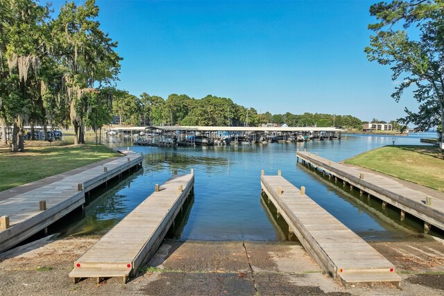 951 S Cape Royale Dr, Coldspring, TX 77331 - photo 42
