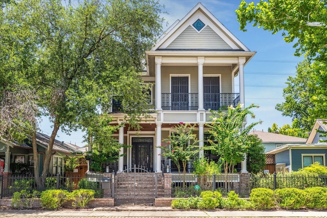 945 Waverly St, Houston, TX 77008 - photo 1
