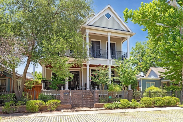 945 Waverly St, Houston, TX 77008 - photo 2
