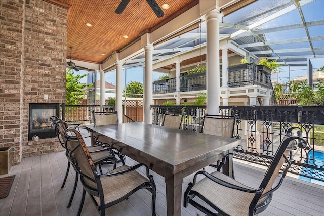 945 Waverly St, Houston, TX 77008 - photo 36