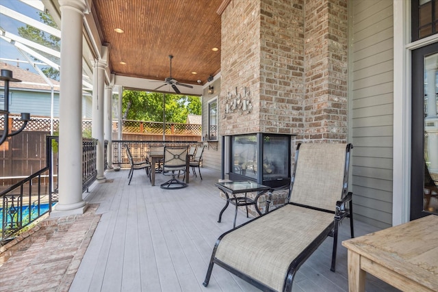 945 Waverly St, Houston, TX 77008 - photo 37