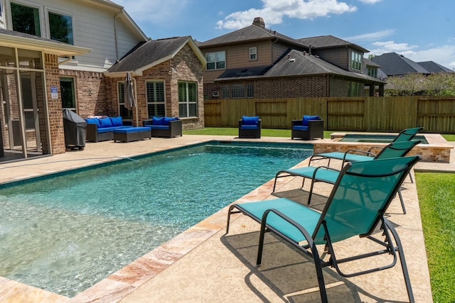 13607 Blair Hill Ln, Houston, TX 77044 - photo 3