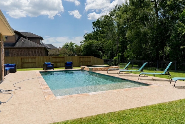 13607 Blair Hill Ln, Houston, TX 77044 - photo 4