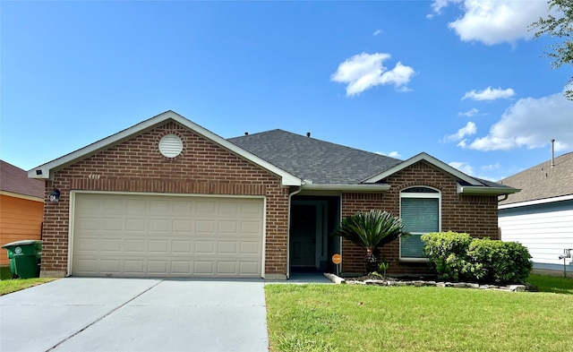 4414 Kulkarni St, Houston, TX 77045 - photo 1