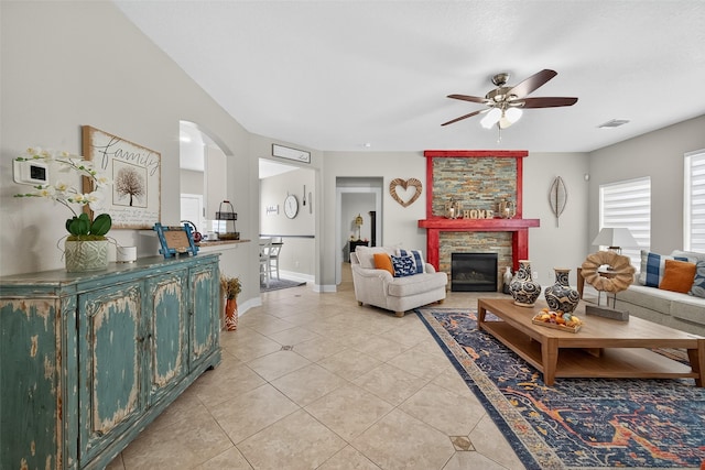 3718 Garden Green Trl, Katy, TX 77449 - photo 14