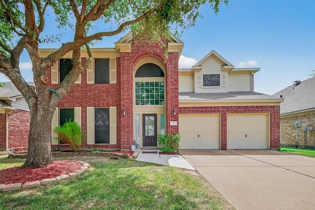 3718 Garden Green Trl, Katy, TX 77449 - photo 1