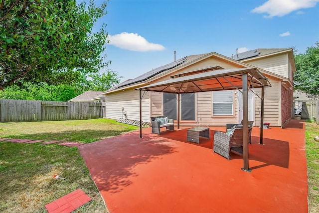 3718 Garden Green Trl, Katy, TX 77449 - photo 43