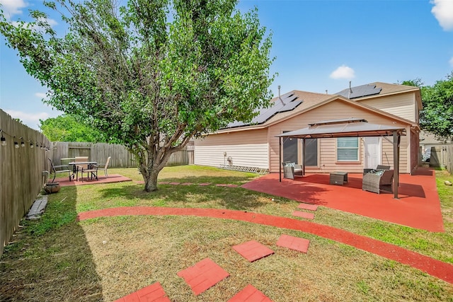 3718 Garden Green Trl, Katy, TX 77449 - photo 45