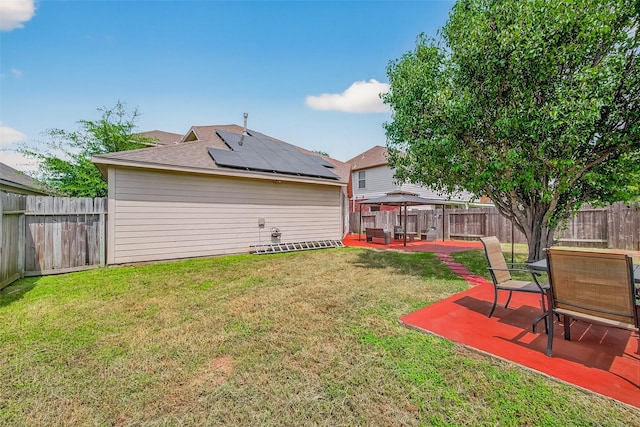 3718 Garden Green Trl, Katy, TX 77449 - photo 47
