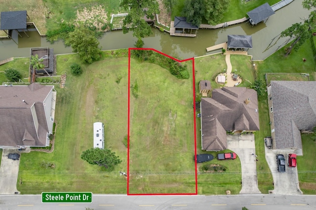 18222 Steele Point Dr, Crosby, TX 77532 - photo 1