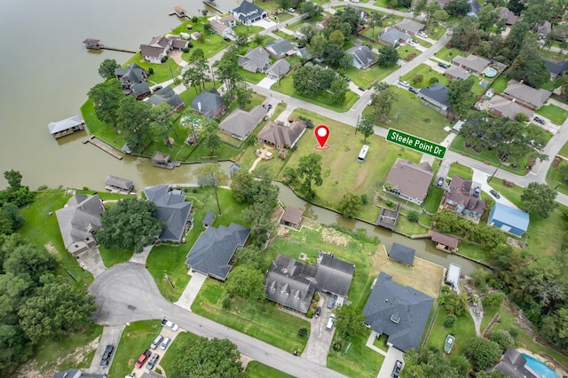 18222 Steele Point Dr, Crosby, TX 77532 - photo 2