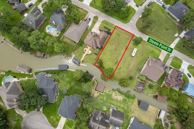 18222 Steele Point Dr, Crosby, TX 77532 - photo 4