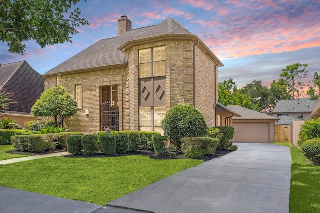 3018 Orchard Gate St, Sugar Land, TX 77479 - photo 2