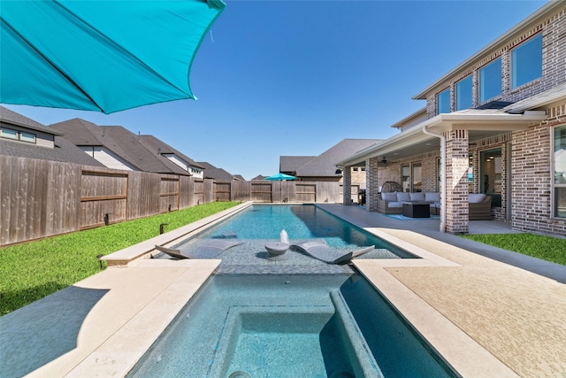 5722 Logan Ridge Ln, Fulshear, TX 77441 - photo 41