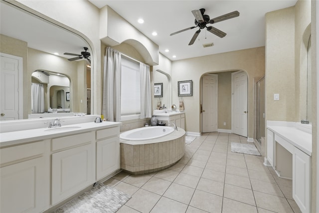 11723 Gallant Ridge Ln, Houston, TX 77082 - photo 12
