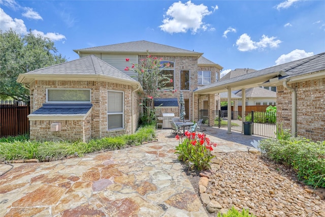 11723 Gallant Ridge Ln, Houston, TX 77082 - photo 20