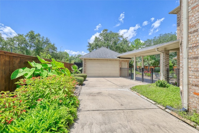 11723 Gallant Ridge Ln, Houston, TX 77082 - photo 21
