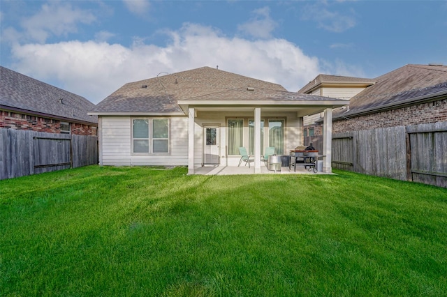 5215 Monarch Belle Ln, Katy, TX 77493 - photo 35