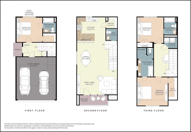 4013 Griggs Rd Unit D, Houston, TX 77021 - photo 34