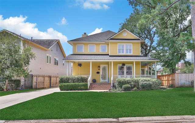 1343 Woodcrest Dr, Houston, TX 77018 - photo 1