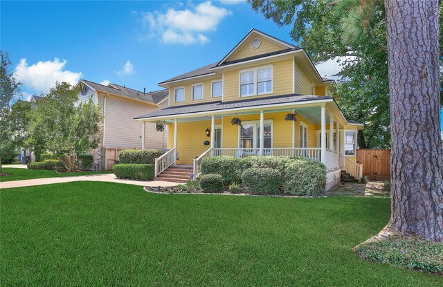 1343 Woodcrest Dr, Houston, TX 77018 - photo 4
