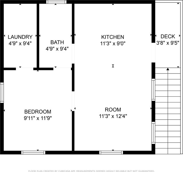 1343 Woodcrest Dr, Houston, TX 77018 - photo 42