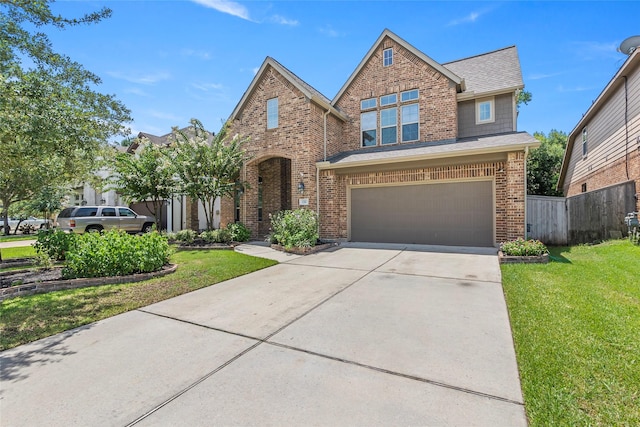 132 Brooke Addison Way, Montgomery, TX 77316 - photo 1